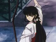 Kikyo resolve