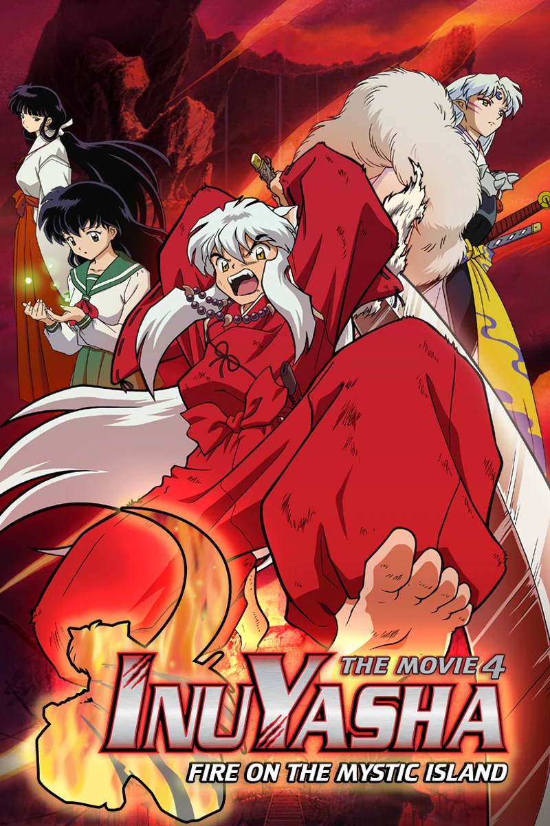 Inuyasha Filme