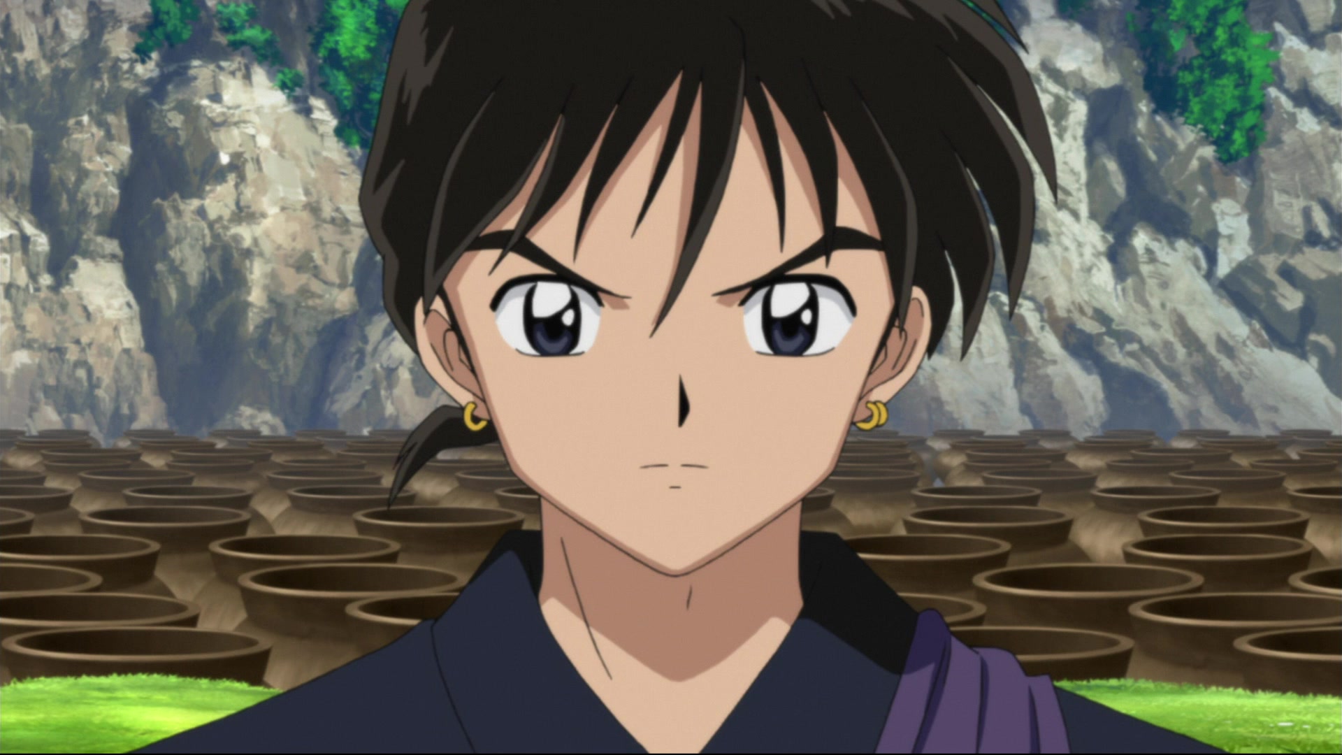 Miroku | InuYasha | FANDOM powered by Wikia