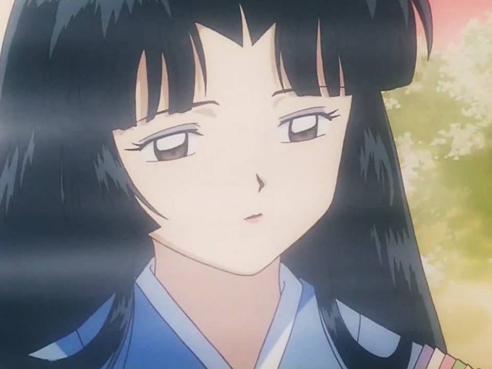 Izayoi | Wiki Inuyasha | Fandom