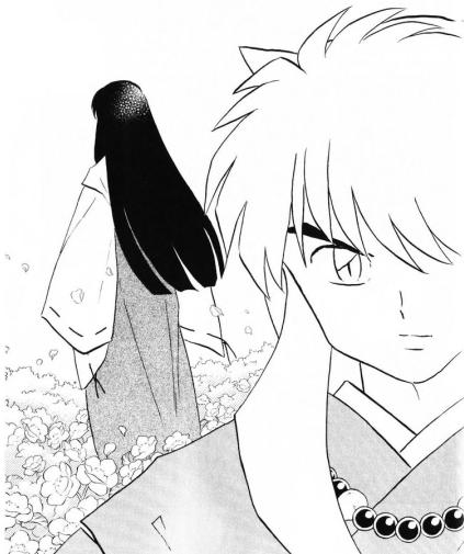 Chapter 473 | InuYasha | FANDOM powered by Wikia