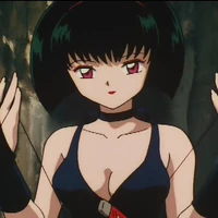 Yura Sakasagami Inuyasha Wiki Fandom