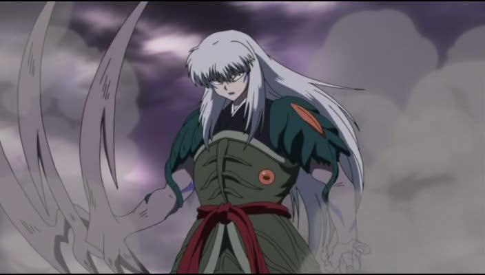 Inuyasha: Final Act - 09 - AstroNerdBoy's Anime & Manga Blog