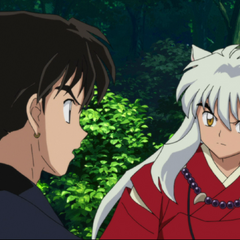 第十二集 完結篇 犬夜叉维基 Fandom