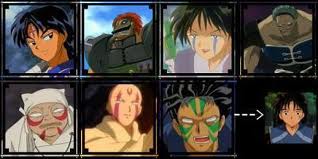 Banfofseven