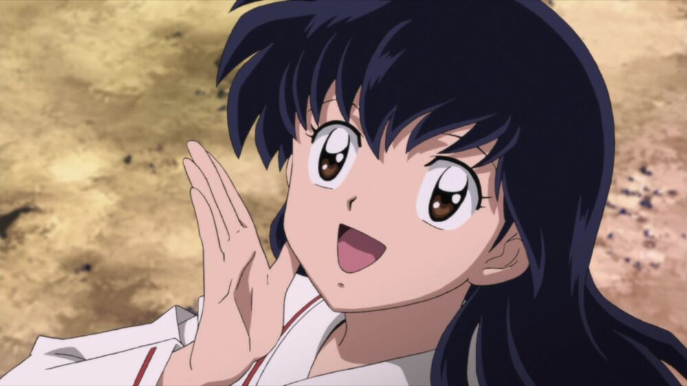 All These Girls In Inuyasha Look Like Kagome Lipstick Alley Counter hakumen blazblue is a master at countering attacks of the highest caliber using fluid movement and skill. all these girls in inuyasha look like