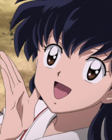 Kagome Higurashi Inuyasha Fandom