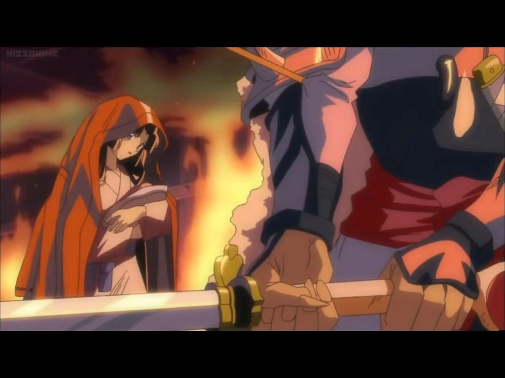 TogIza | Inuyasha Couples Wikia | Fandom