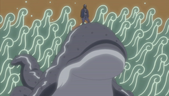 Number 1 (Full Yokai)