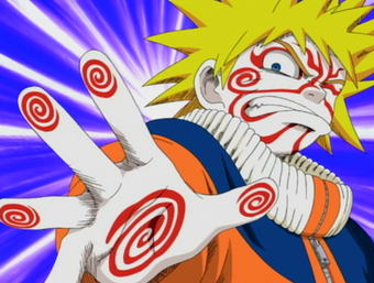 Anime Freak Naruto 82