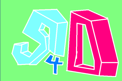 SZARIA 4 FLAG