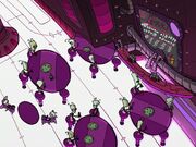 Dunkz' inside