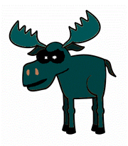 Cartoon-moose-9