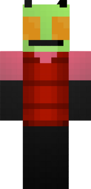 InvaderDaxlekMC