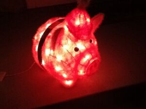 Vex's pig thingy