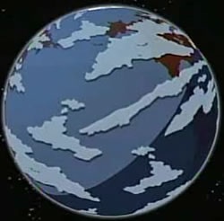 Earthrocks
