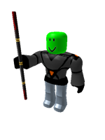 Krenzo