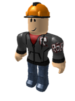 Controll brain Builderman