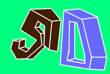 SZARIA 1 FLAG