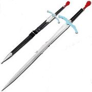 Dual blade