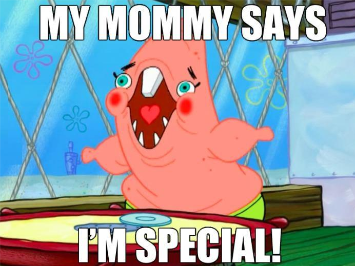 Image My Mommy Says Im Special Png Irken Empire Wiki Fandom Powered By Wikia