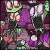 Almighty Tallest Oh Shit by DuckehLuff
