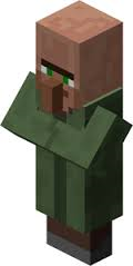 Villager