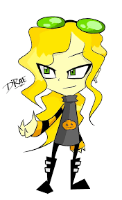 DaneeOfDoom
