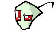 Kirax head