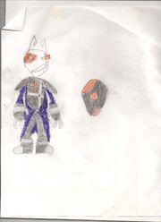 Moodge 001