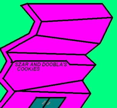 COOKIES