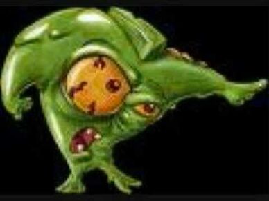 Mucus