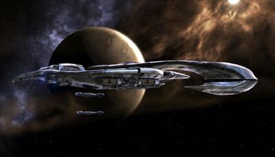 Assault Carrier 2