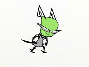 Invader Ark