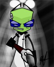 Its time for Science...