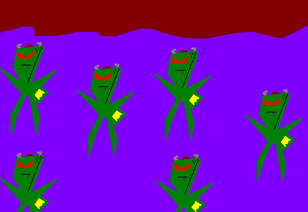 Szarfish