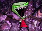 Invader Joeli
