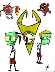 Grim