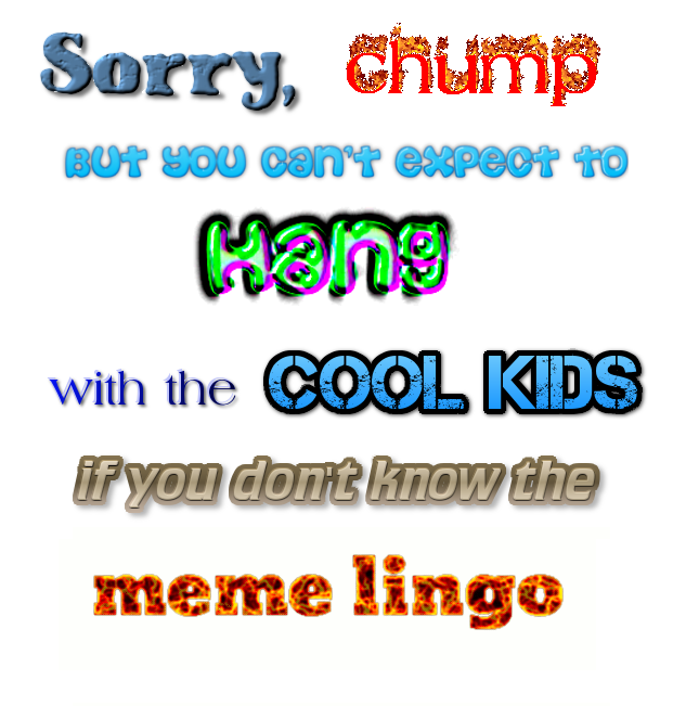 Chump
