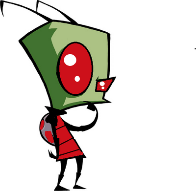 InvaderZark