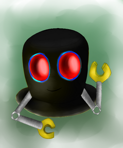 Hatbot n stuff
