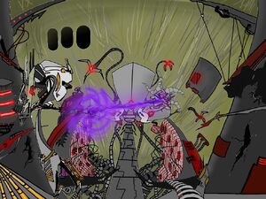 Vex vs Dusq