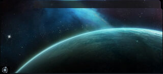 Jungle Planet Header