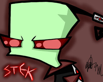 Stek
