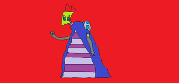 Cheif Advisor Kodos