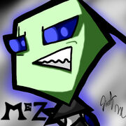 Mez Face