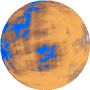 Worldgen