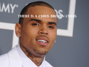 Chris Brown Crisis