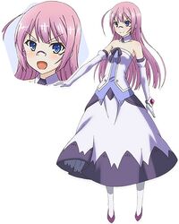 Clan fullbody