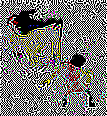 Eris in Disguise on Computer